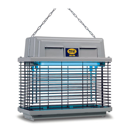 MO-EL CRI CRI 30W Insect killer | Made in Italy