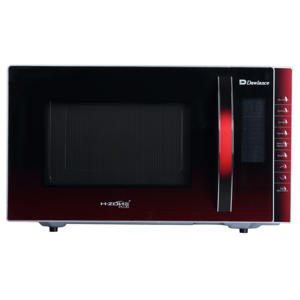 Dawlance 115 CHZP Baking Microwave Oven