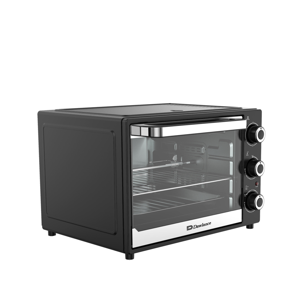 Dawlance DWMO 4215 CR Mini Oven – Best Price in Pakistan