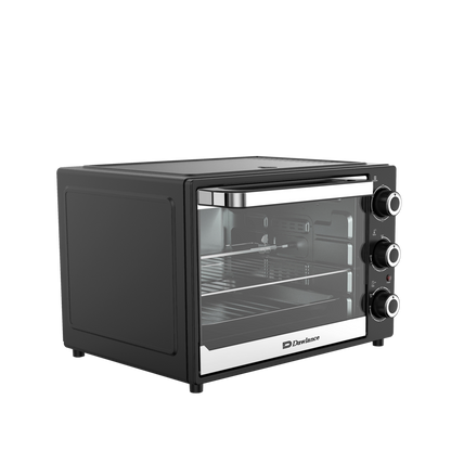 Dawlance DWMO 4215 CR Mini Oven – Best Price in Pakistan