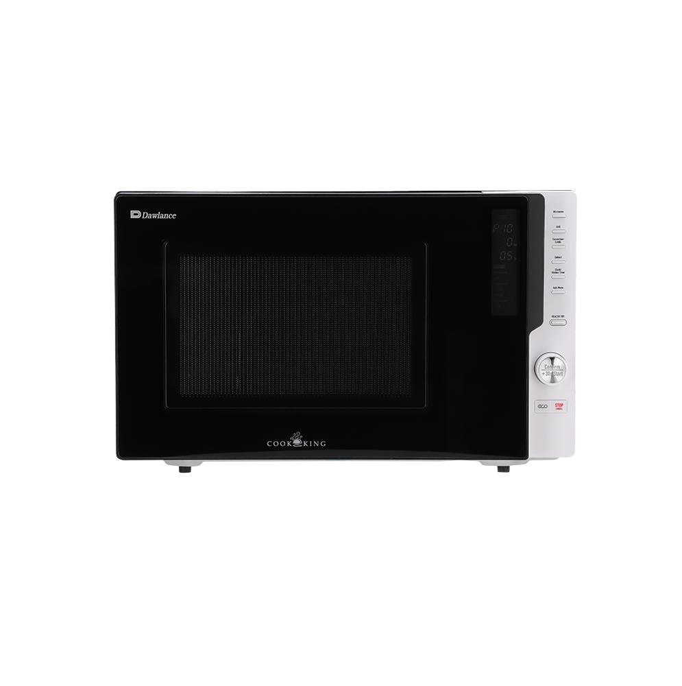 Dawlance DW 550 AF Air Fryer Microwave Oven with Air Fryer and Convection Technology