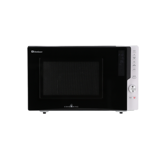 Dawlance DW 550 AF Air Fryer Microwave Oven with Air Fryer and Convection Technology