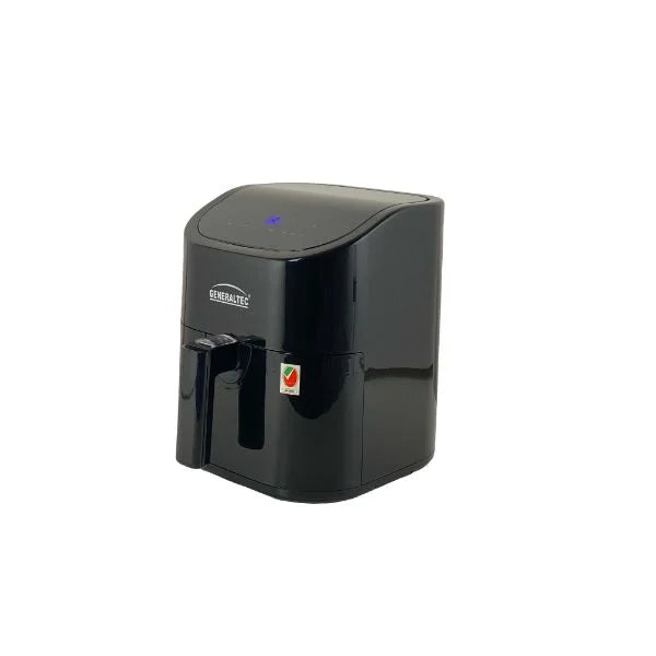 Buy Generaltec Air Fryer at New Aftab Center Lahore