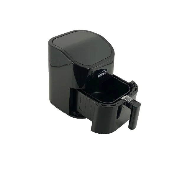 Generaltec Digital Air Fryer GKA05BAF 4.5L Black 