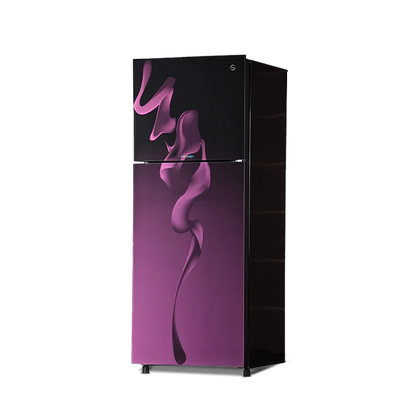 PEL PRGD 22250 Refrigerator 20 CFT - Glass Door - Refrigerant R600a - 10 Years Warranty - Best Prices