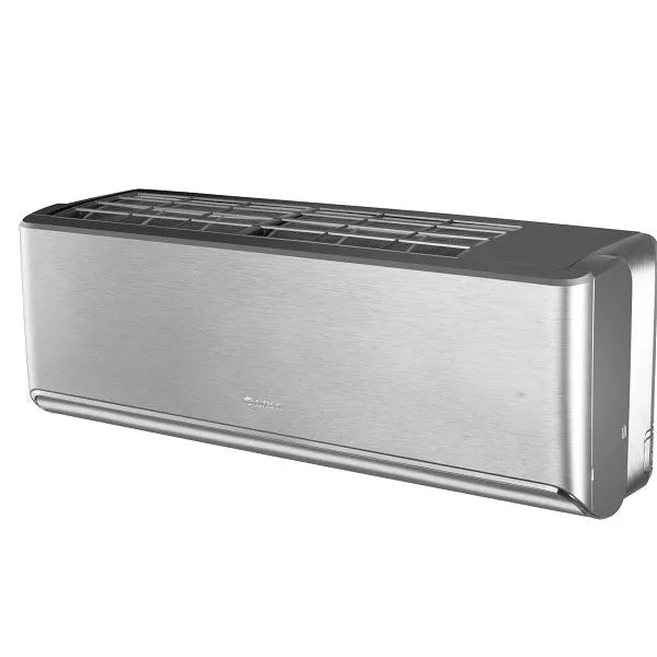 Gree GS-18AITH23S-T3 1.5 Ton Airy Inverter AC side View