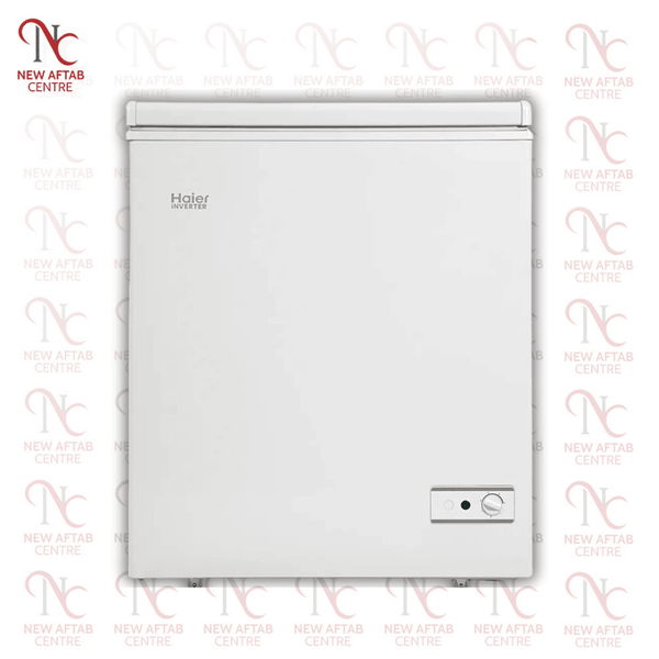 Haier HDF-175INV Inverter Deep Freezer