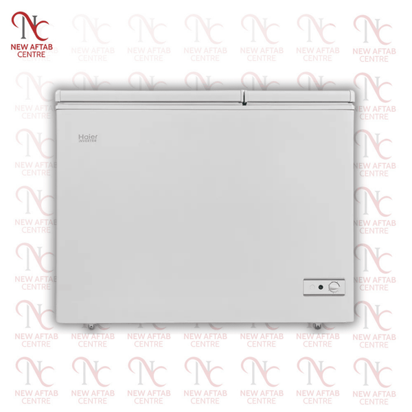 Haier HDF-230 Inv Inverter Deep Freezer