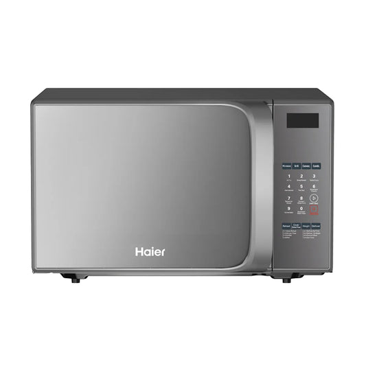 Haier 30AFS Air Fryer Oven – Intelligent Chef, Convection Baking, and Healthy Cooking Features