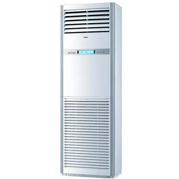 Haier Cabinet AC HPU-48E/DC DC inverter | Best Prices at New Aftab Center