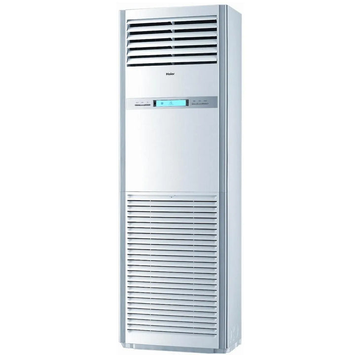 Haier Cabinet AC HPU-48E/DC DC inverter | Best Prices at New Aftab Center