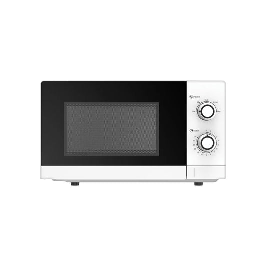 Haier Haier Microwave Oven HMW-20MX11 – 5 Power Levels, 700W, and Speed Defrost