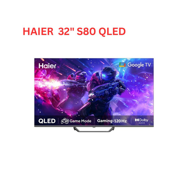 Haier LED 32 inch price in Pakistan 2025