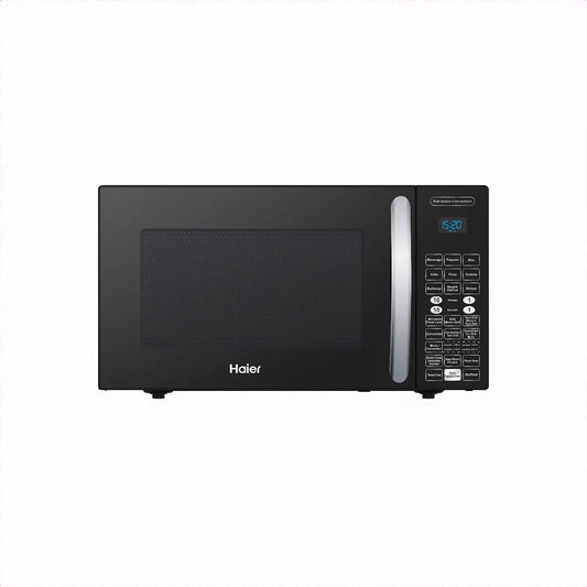 Haier Microwave Oven HGL-30100 – Rotisserie Function, Convection Baking, and Intelligent Chef Auto Menu