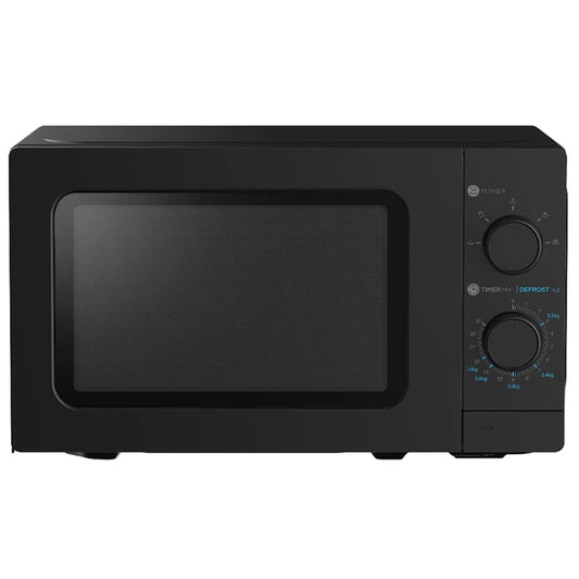 Haier Microwave Oven HMN-20MXP6 – 5 Microwave Power Levels, Speed Defrost, 700W