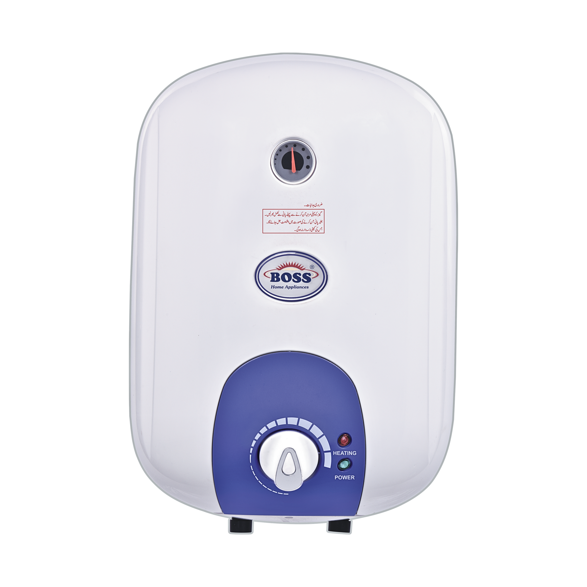 Boss KE-SIE-10CL Supreme Electric Water Geyser-Best Prices Avaliable!