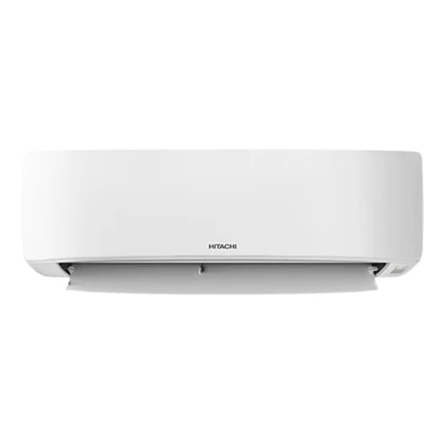 Hitachi 18PHAM 1.5 Ton Wall Mounted Air Conditioner Non-Inverter Silent comfort, Consumes low electricity Japanese Brand