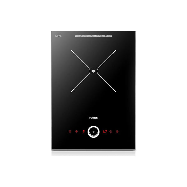 Fotile EEG-30101 Single Burner Built-in Hot Plate | Ceramic Top
