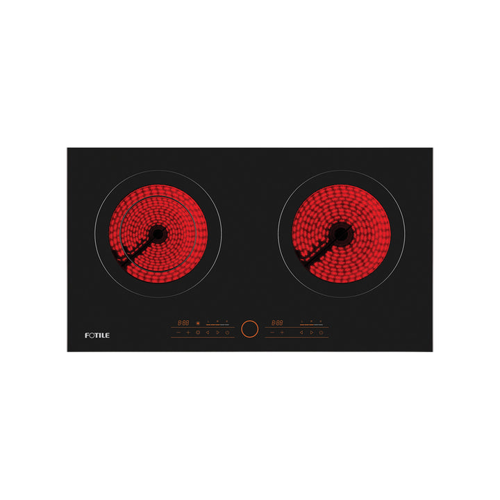 Fast Hob 75201 | Electric Hotplate – New Aftab Center