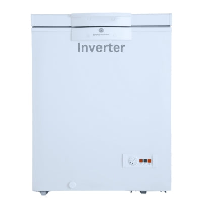 Dawlance 300 Inverter Single Door Freezer - Unbeatable Prices