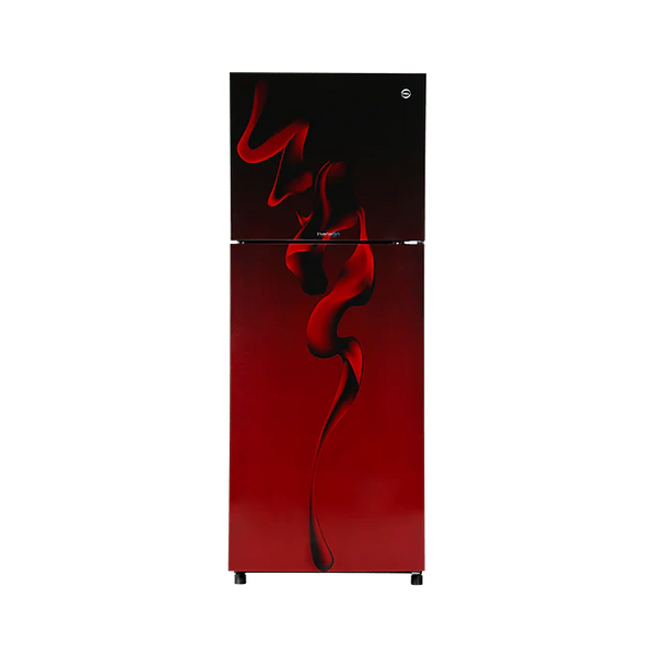 PEL Refrigerator Curved Glass Door