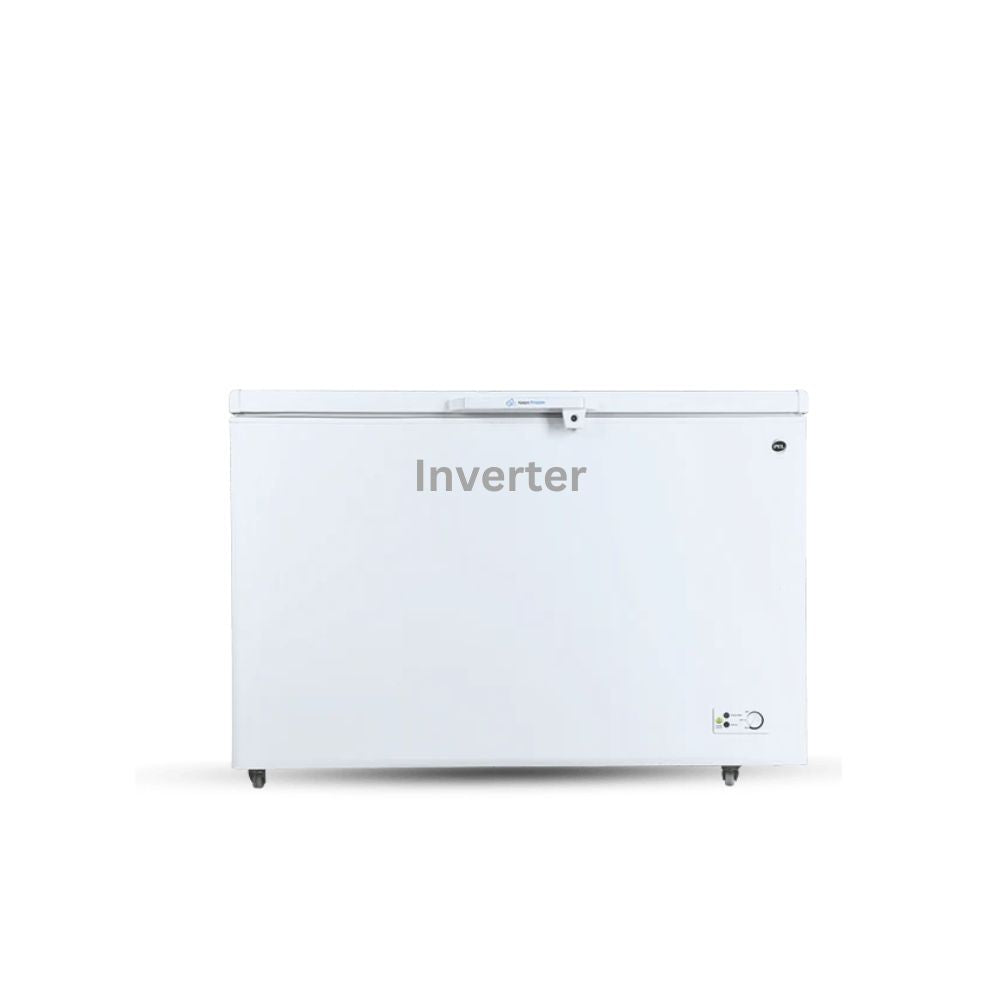 PEL PDIN 70-100 Arctic InverterOn Deep Freezer - Best Price Available!