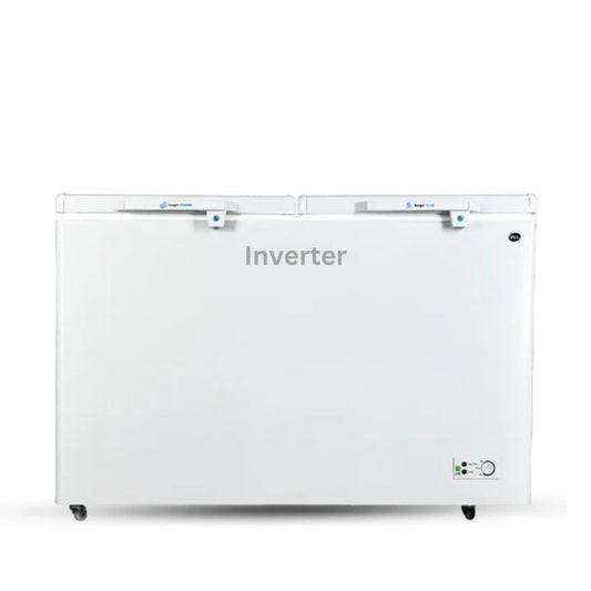 PEL PDINT70-155 410 Arctic Inverter Twin Door | Best Prices Now!