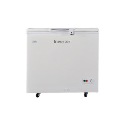 Haier HDF-285 Inverter SD Deep Freezer - Haier authorized dealer!