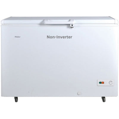 Haier HDF 405 Deep Freezer Single Door – Best Prices Available!