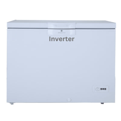 Dawlance 400 Inverter Single Door Freezer - Unbeatable Prices