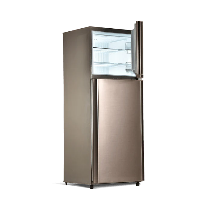 PEL 2350 Life Pro Refrigerator 12 CFT - Crispo Tray - Interior Light - Refrigerant - Evaporator - D.Roll Bond -  10 Years Warranty