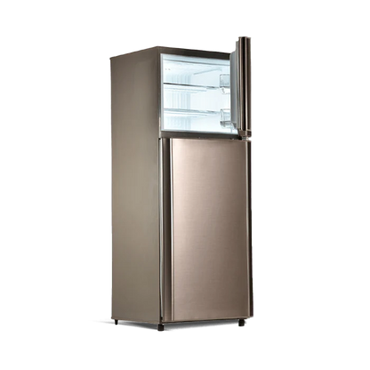 PEL 2350 Life Pro Refrigerator 12 CFT - Crispo Tray - Interior Light - Refrigerant - Evaporator - D.Roll Bond -  10 Years Warranty