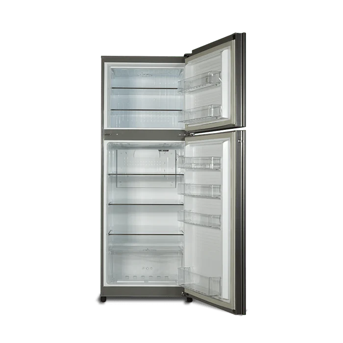 PEL 2350 Life Pro Refrigerator 12 CFT - Crispo Tray - Interior Light - Refrigerant - Evaporator - D.Roll Bond -  10 Years Warranty