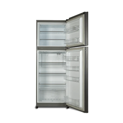 PEL 2350 Life Pro Refrigerator 12 CFT - Crispo Tray - Interior Light - Refrigerant - Evaporator - D.Roll Bond -  10 Years Warranty