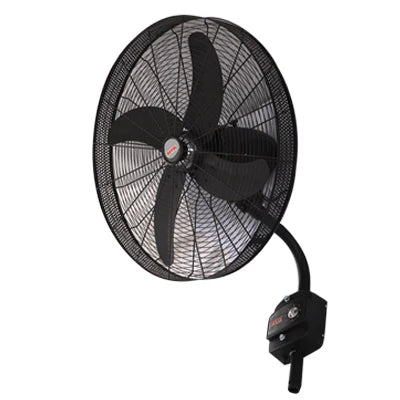 Royal Magnum Bracket Fan 18-24"