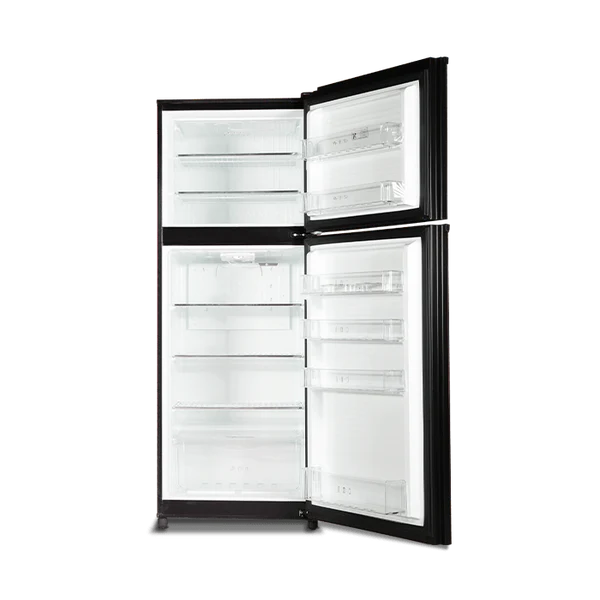 PEL PRGD 22250 Refrigerator 20 CFT - Glass Door - Refrigerant R600a - 10 Years Warranty - Best Prices