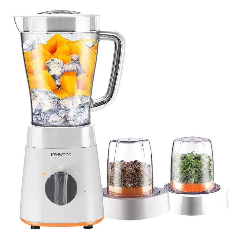 KENWOOD BLENDER BLP 15.360WH