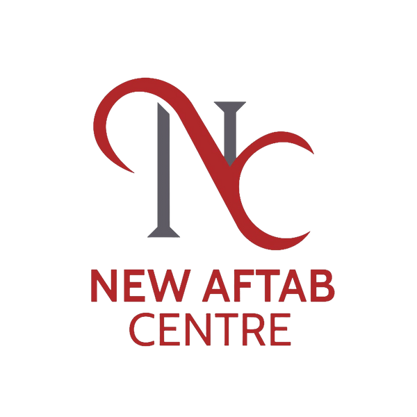 New Aftab Center