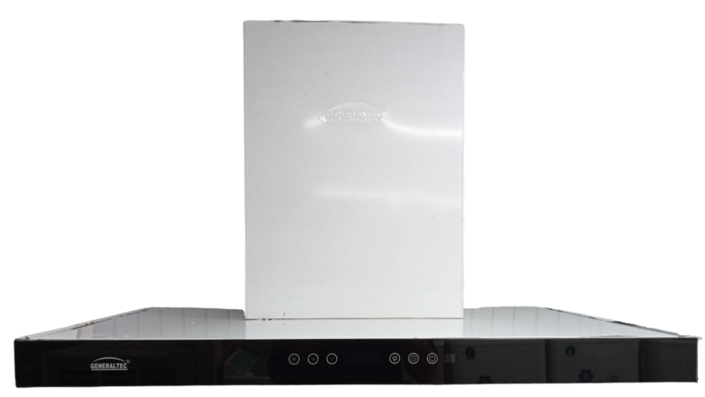 Generaltec Range Hood GH90P4 Touch