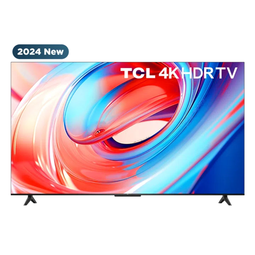 TCL 65 Inch V6B UHD Google TV - Amazing Prices Available Now!