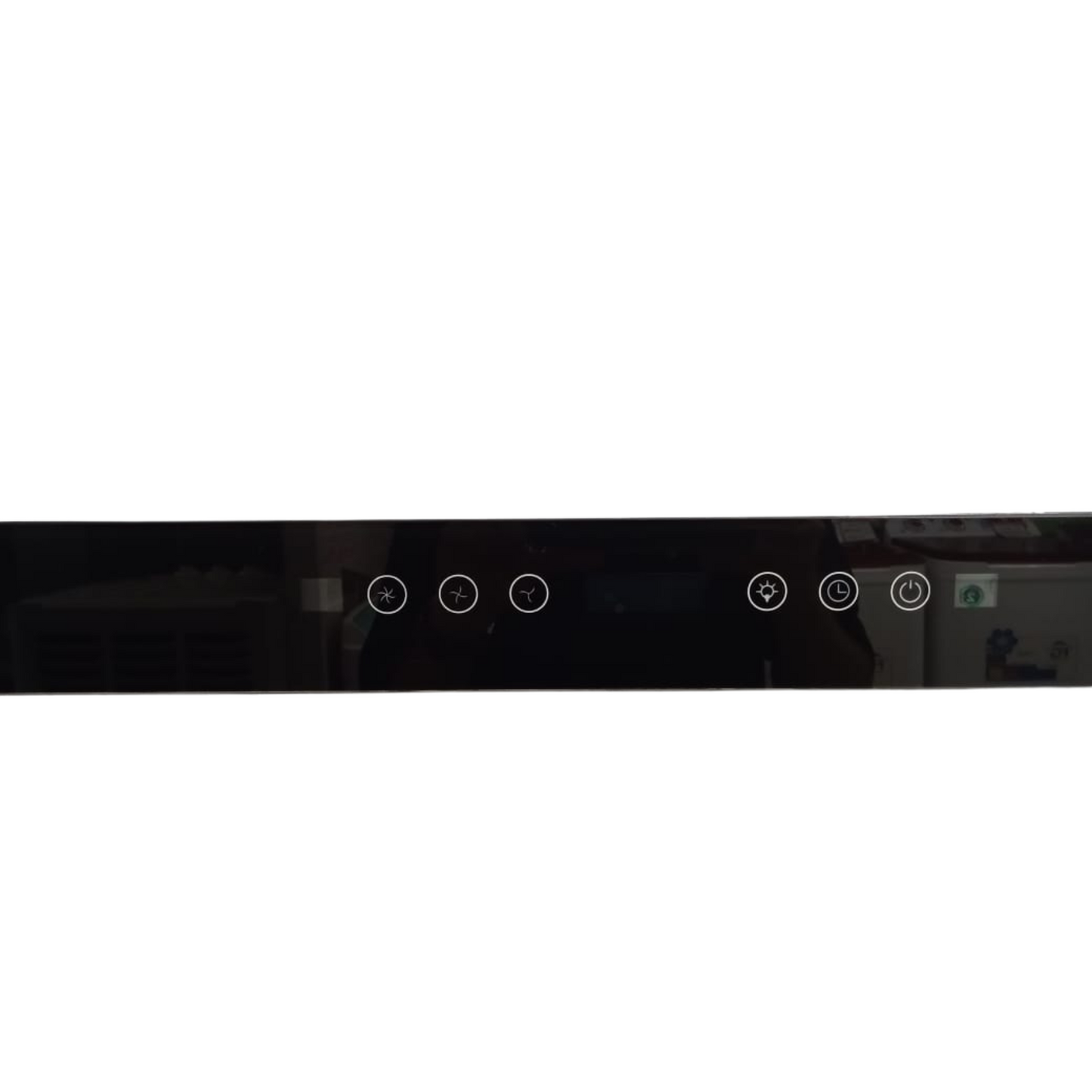 Generaltec Range Hood GH90P4 Touch