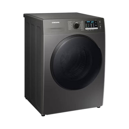 Samsung WD70TA046BX/FA Front Load Washing Machine with Eco Bubble™ & AirWash | 7+5 Kg