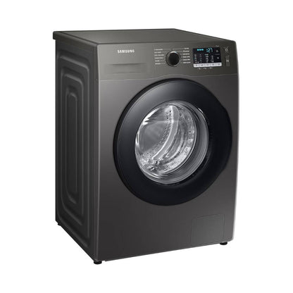 Samsung WW90TA046AX/NQ Front Load Washing Machine with Eco Bubble™ & DIT| 9 Kg