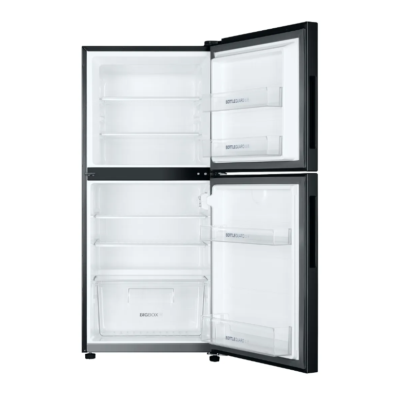 Haier Refrigerator HRF-216 EPR/EPB 12 CFT