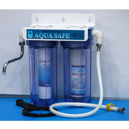 Aqua Water Filter | 2 Filters