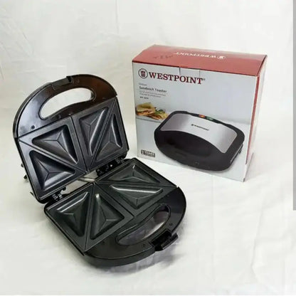 WestPoint Sandwich Toaster WF-639