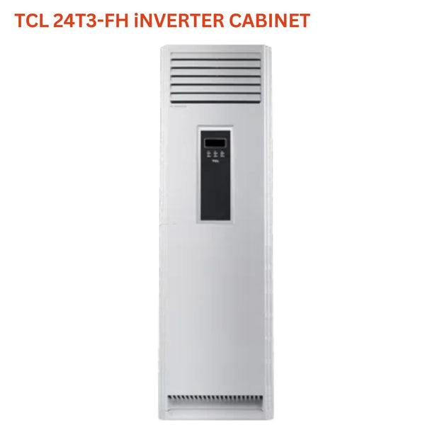 TCL 2.0 Ton TAC-24T3-FH T3 DC Inverter Air Conditioner