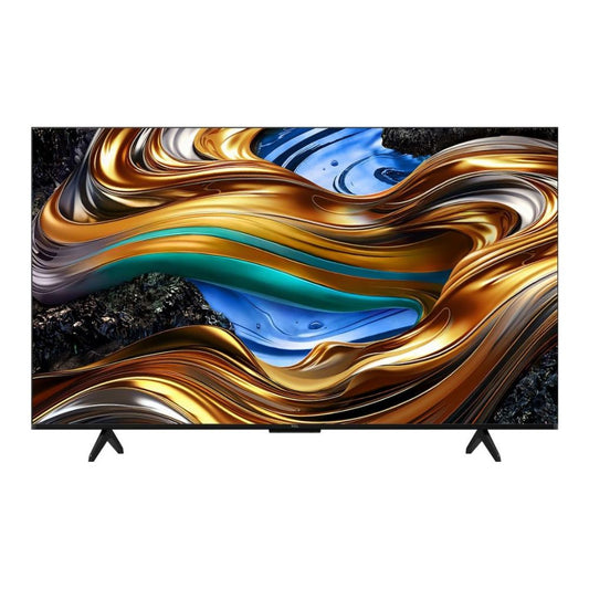 TCL 50 Inch P755 4K Android LED TV - Unmatched Prices Await!