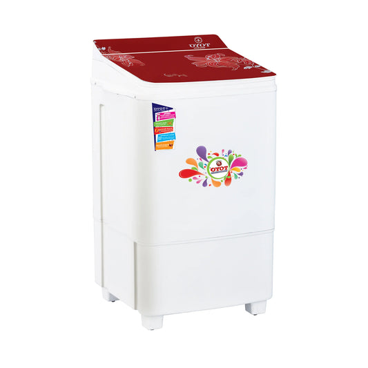 TOYO TW-888 single tub Washing Machine | 12 Kg capacity | 260 W | toyo offical sales partner