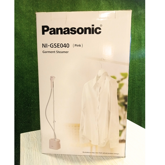 Panasonic NI-GSE040 Garment Steamer